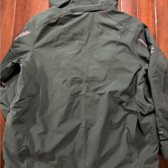 Obermeyer Green Men's Jacket size XL - Picture 2 of 14